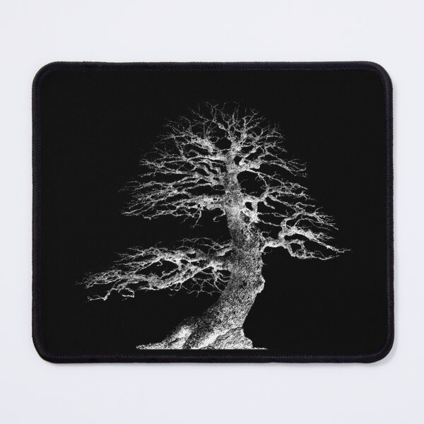 Item preview, Leafless Tree designed and sold by MyxTees.