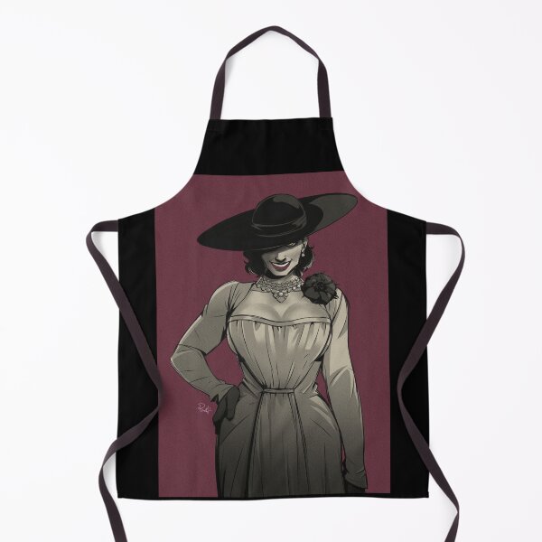 Item preview, Lady D designed and sold by Rafi de Sousa.