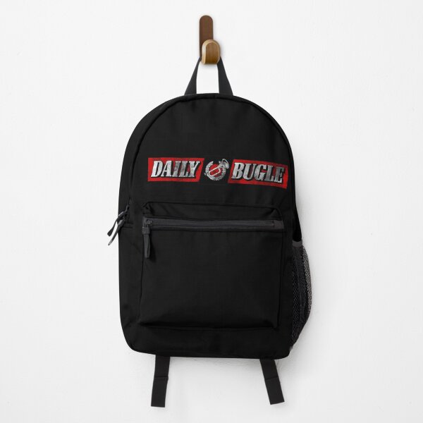 Item preview, Daily Bugle News VINTAGE LOGO RAIMI designed and sold by Kinzughi.