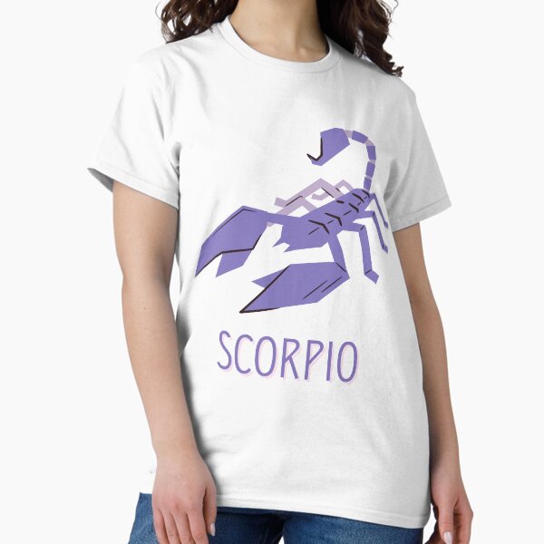Item preview, Horoscope - Scorpio designed and sold by OlympicsMerch.