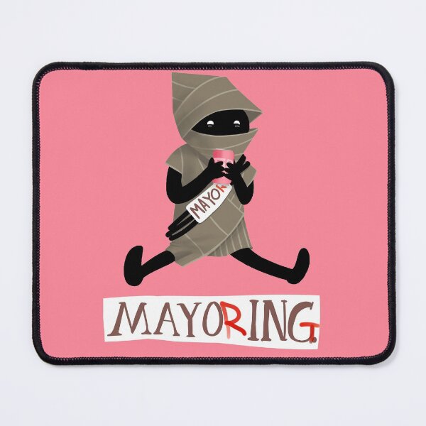 Item preview, Mayoring designed and sold by Arthur Kierce.
