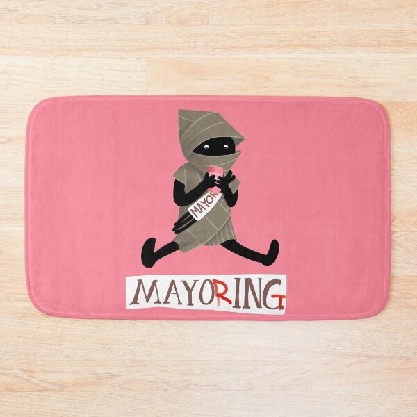 Item preview, Mayoring designed and sold by Arthur Kierce.