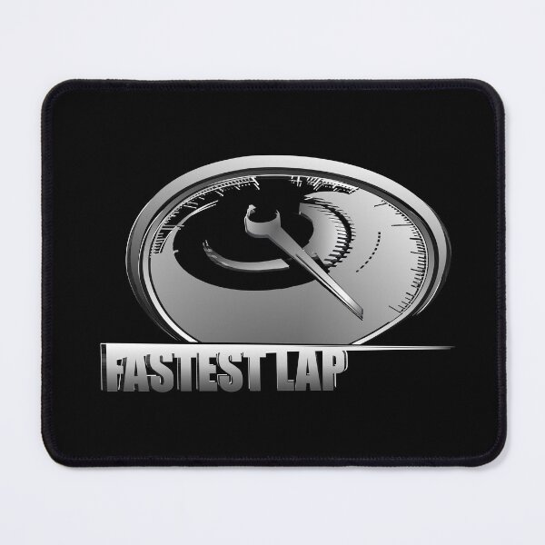 Item preview, FASTEST LAP designed and sold by Lighvision.