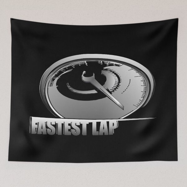 Item preview, FASTEST LAP designed and sold by Lighvision.