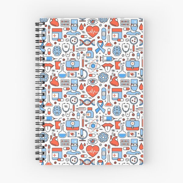 Item preview, Medical Collage designed and sold by kimberpix.