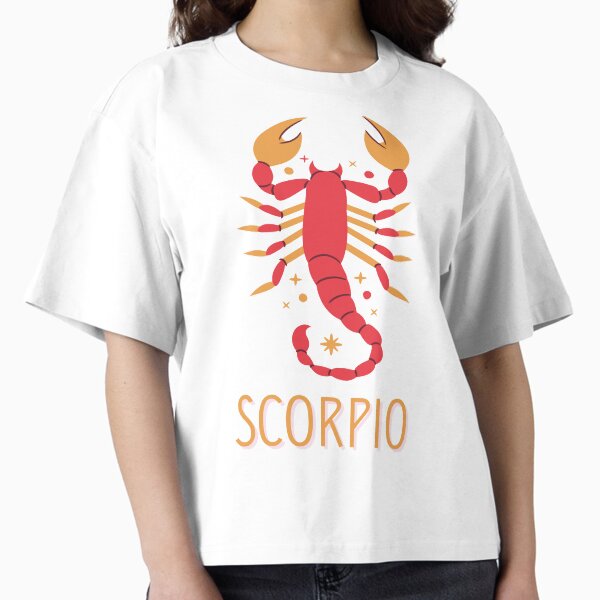 Item preview, Horoscope - Scorpio designed and sold by OlympicsMerch.