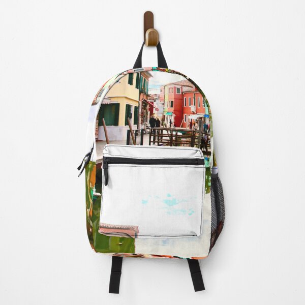 Item preview, Dreams of Burano designed and sold by Barbara  Brown.