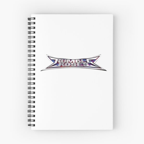 Item preview, Rumble Roses Title designed and sold by OuterOutlet.