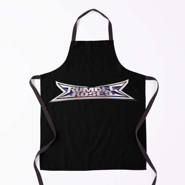 Item preview, Rumble Roses Title designed and sold by OuterOutlet.