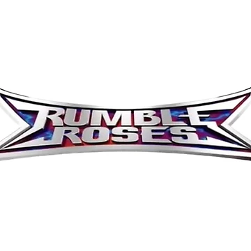 Aperçu de l'œuvre Titre de Rumble Roses de OuterOutlet