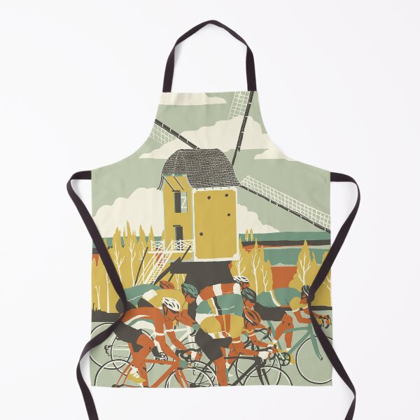 Item preview, Windmill Cycling designed and sold by SiouxLove.