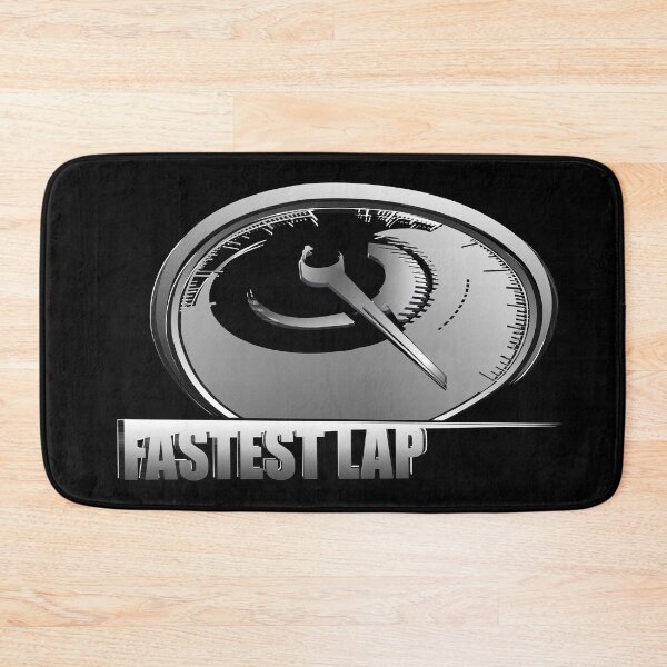 Item preview, FASTEST LAP RACING designed and sold by Lighvision.