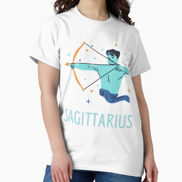 Item preview, Horoscope - Sagittarius designed and sold by OlympicsMerch.