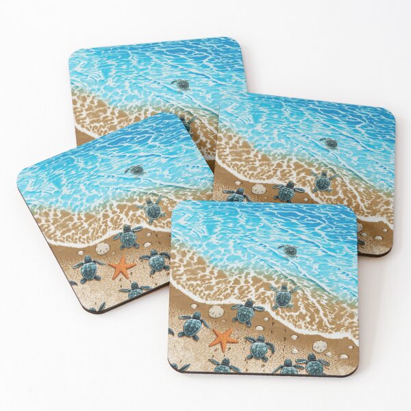 Item preview, Turtles Beach Life designed and sold by SiouxLove.