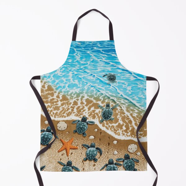 Item preview, Turtles Beach Life designed and sold by SiouxLove.