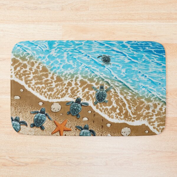 Item preview, Turtles Beach Life designed and sold by SiouxLove.