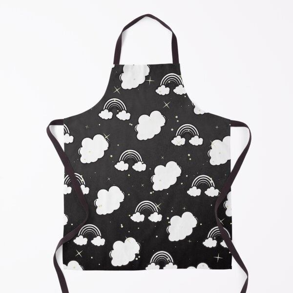 Item preview, Grey Scale Rainbow Print designed and sold by Lylabean22.