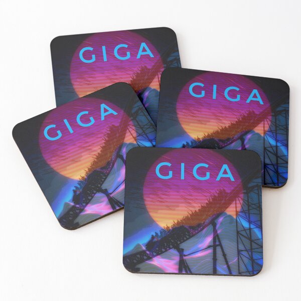 Item preview, Giga  designed and sold by RCExpedition.