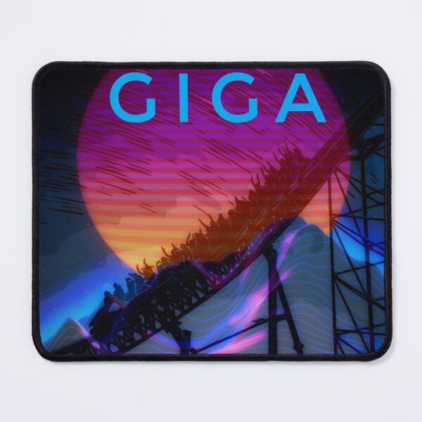 Item preview, Giga designed and sold by RCExpedition.
