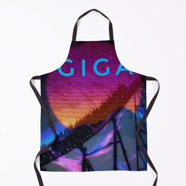 Item preview, Giga  designed and sold by RCExpedition.