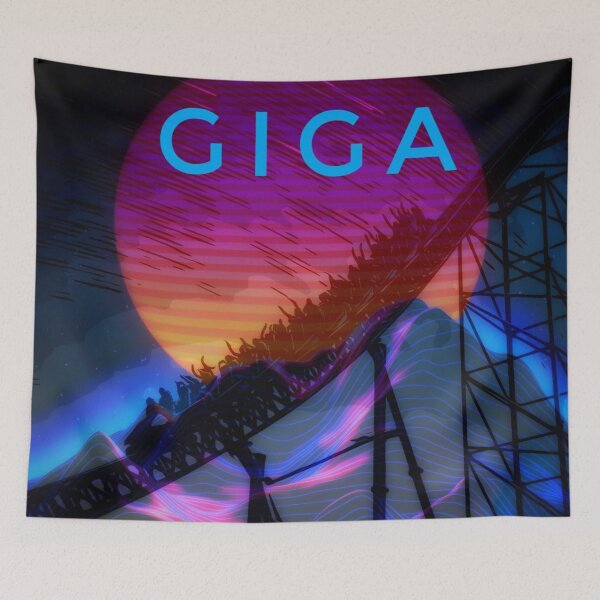Item preview, Giga  designed and sold by RCExpedition.