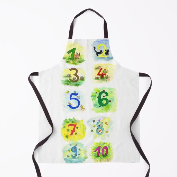 Item preview, Numbers designed and sold by ansho.