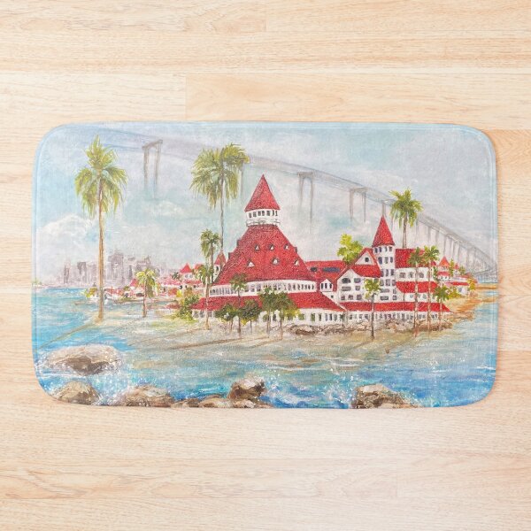 Item preview, hotel del 4 designed and sold by Ana Cristina de Carvalho.
