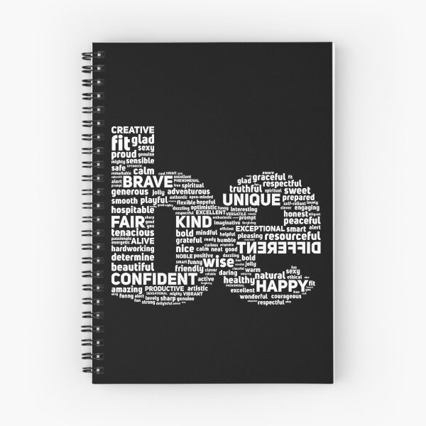 Item preview, be Motivational Words Typography Quote designed and sold by QuotesGraphic.