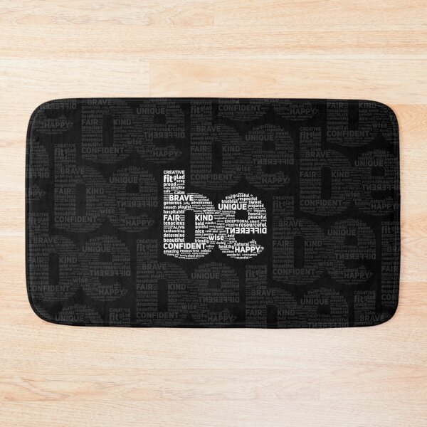 Item preview, be Motivational Words Typography Quote designed and sold by QuotesGraphic.