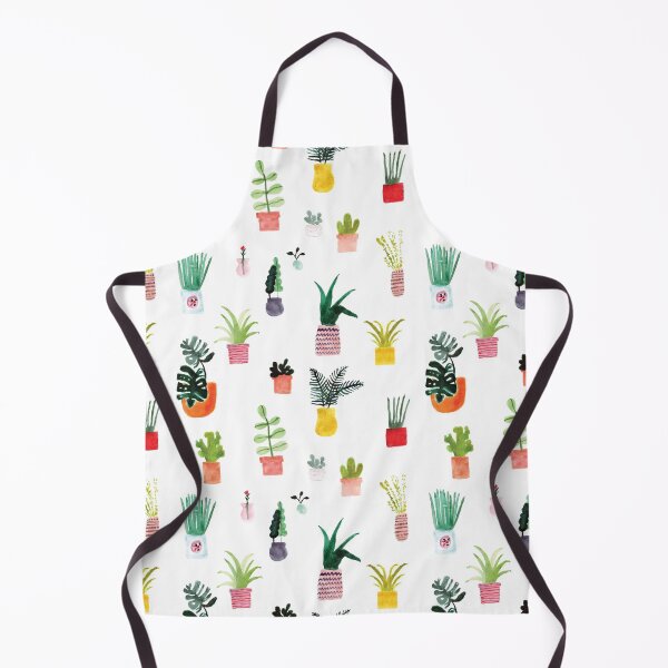 Item preview, Plants Watercolor designed and sold by SiouxLove.