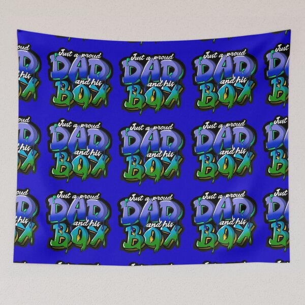 Item preview, Just a proud dad and his girls designed and sold by SammyBad.