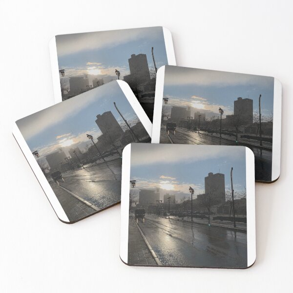 Item preview, Downtown 2.0 designed and sold by Connor Thomson.