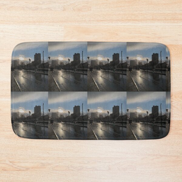 Item preview, Downtown 2.0 designed and sold by Connor Thomson.