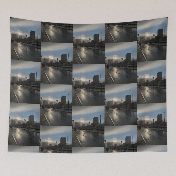 Item preview, Downtown 2.0 designed and sold by Connor Thomson.