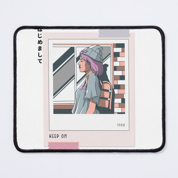 Item preview, Keep on designed and sold by TobeBlunt.