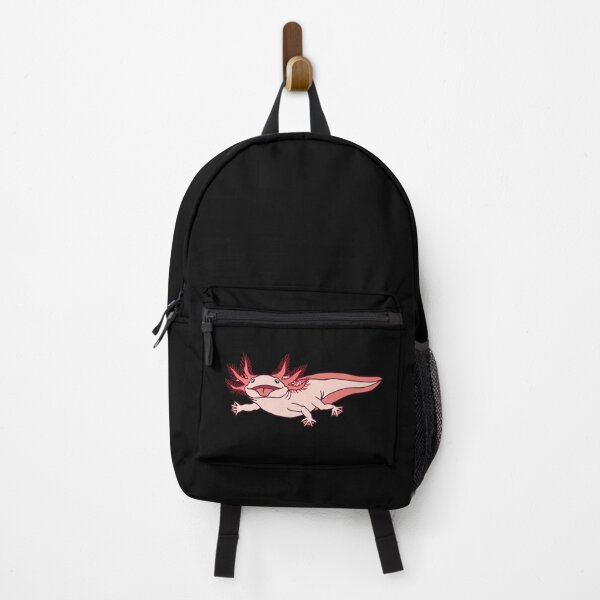 Item preview, Axalotl - Ambystoma mexicanum - Mexican walking fish - Axolotl designed and sold by AquariumExp.