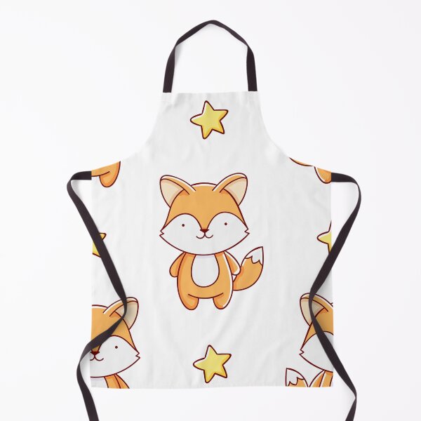 Item preview, fox cute background designed and sold by aggiexnjoz.