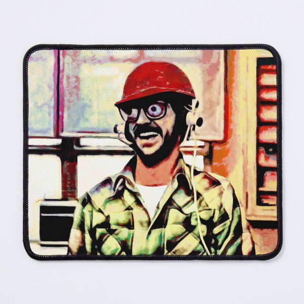 Item preview, I'm Your Local FM DJ designed and sold by PictureNZ.