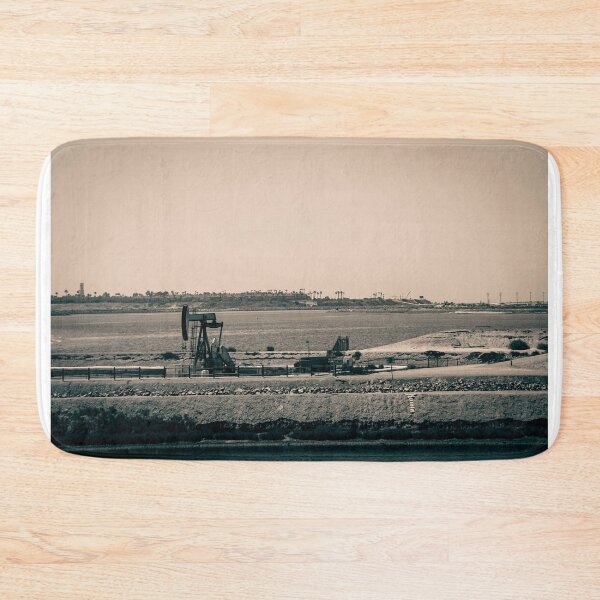 Item preview, Oil field designed and sold by DomingoPhoto.
