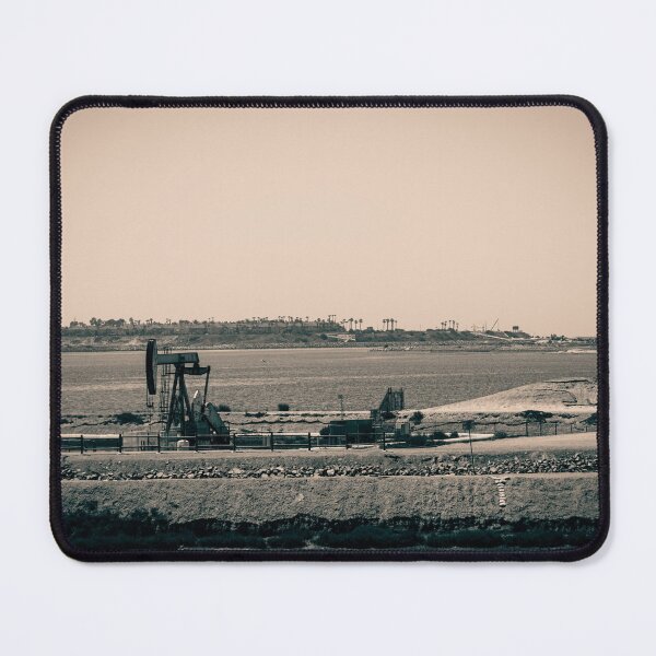 Item preview, Oil field designed and sold by DomingoPhoto.