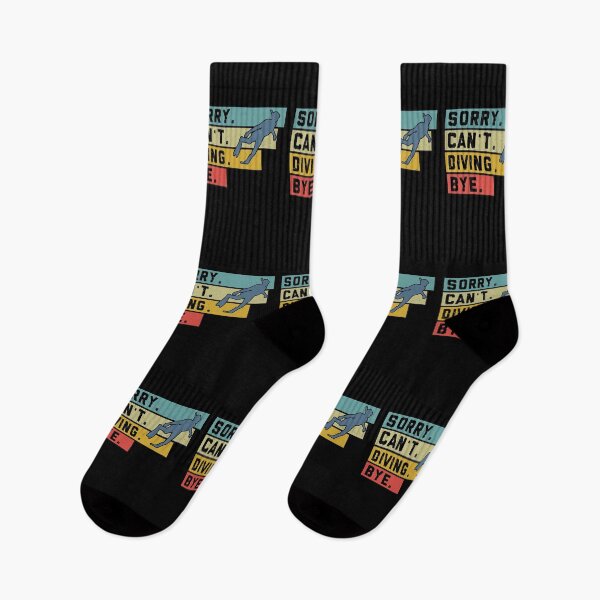 Item preview, Diving - Sorry Cant Bye  designed and sold by ConcorStore.