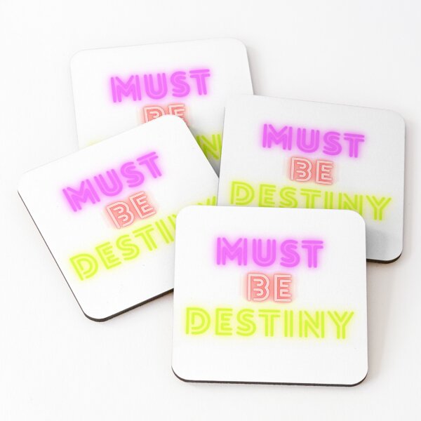 Item preview, Must be Destiny designed and sold by iAmmAja43.