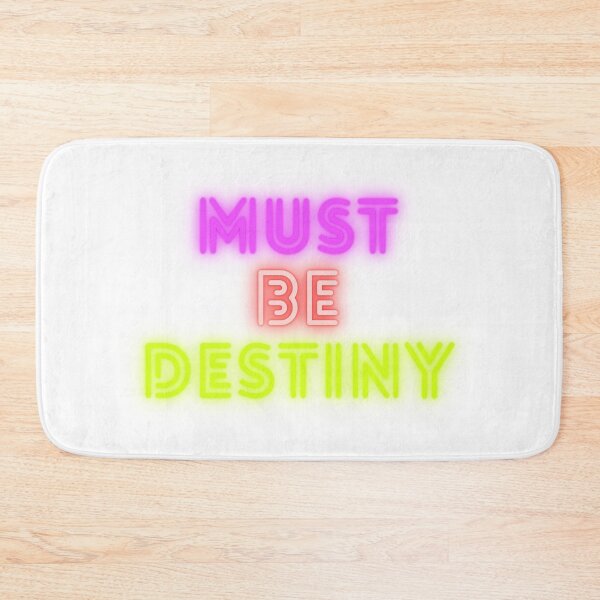Item preview, Must be Destiny designed and sold by iAmmAja43.