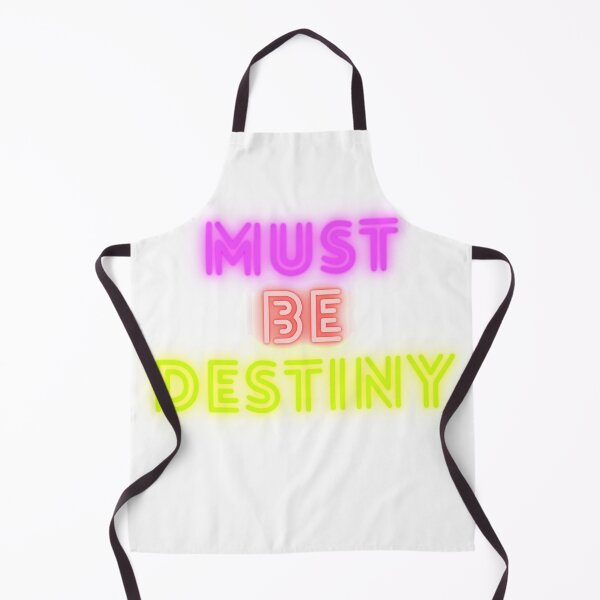 Item preview, Must be Destiny designed and sold by iAmmAja43.