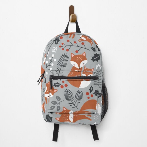 Item preview, fox seamless designed and sold by aggiexnjoz.
