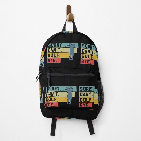 Item preview, Golf - Sorry Cant Bye  designed and sold by ConcorStore.