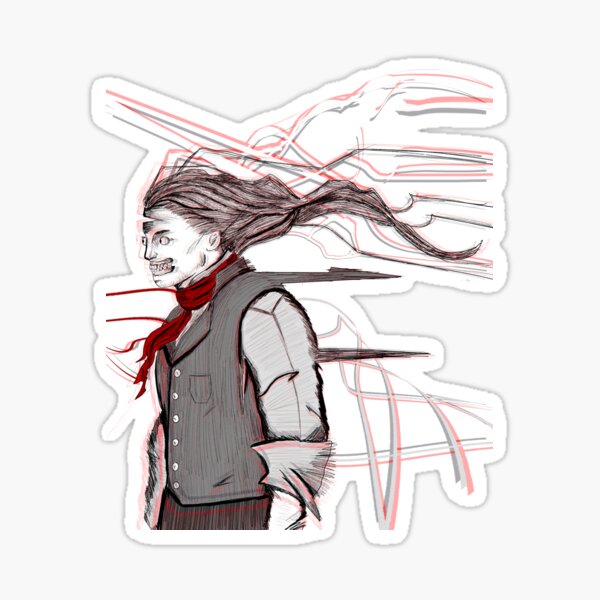 Item preview, Arno Glitch designed and sold by kangacreations.