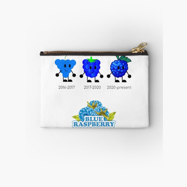 Item preview, Blue Razberry Growth designed and sold by Chrisblazestore.