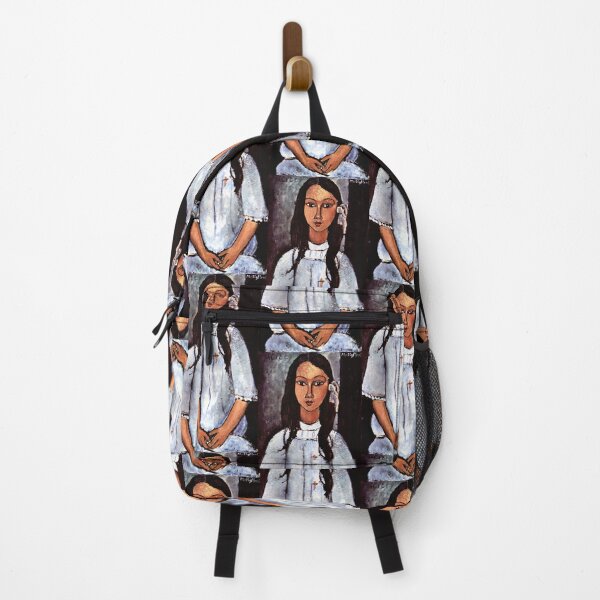 Item preview, 'Alice' by Modigliani (Reprint) designed and sold by Classic Visions Gallery.
