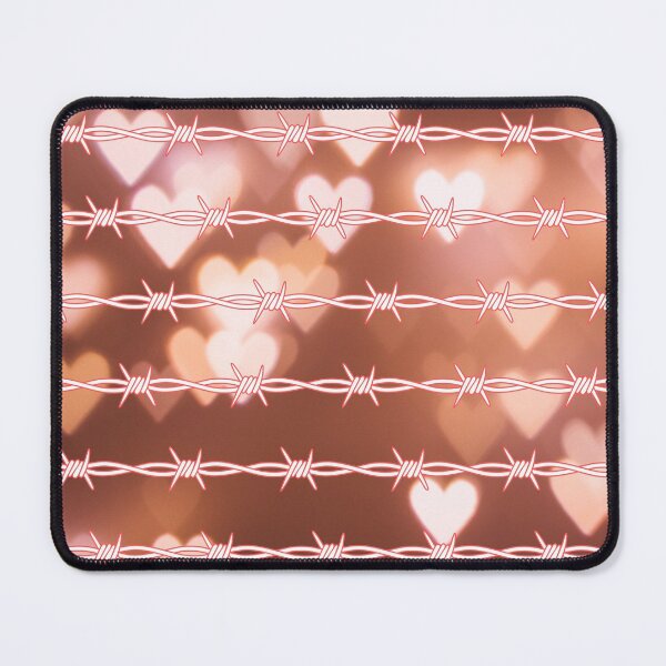 Item preview, Barbedwire Nostalgia designed and sold by Lylabean22.